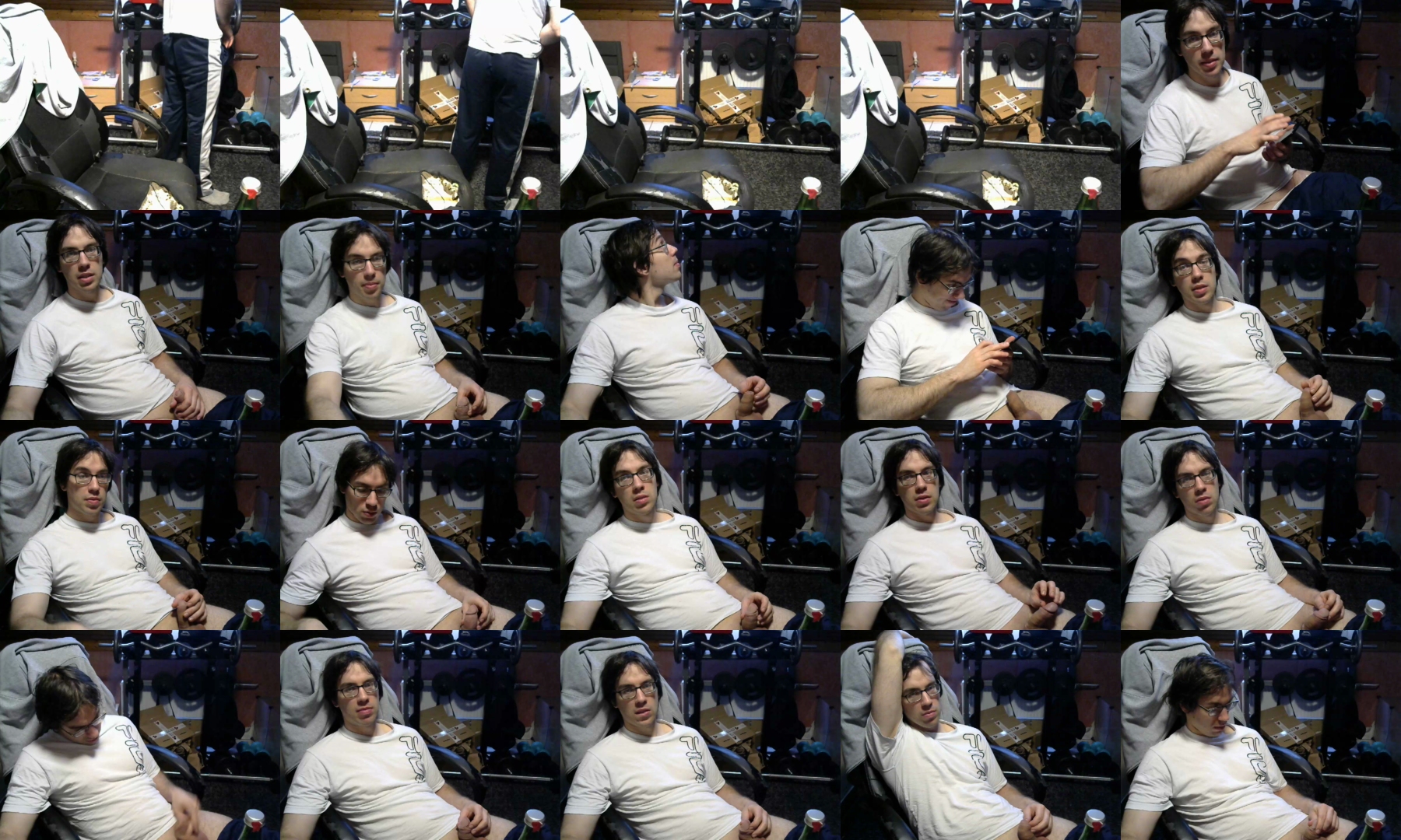 Cumcam2008  29-10-2021
